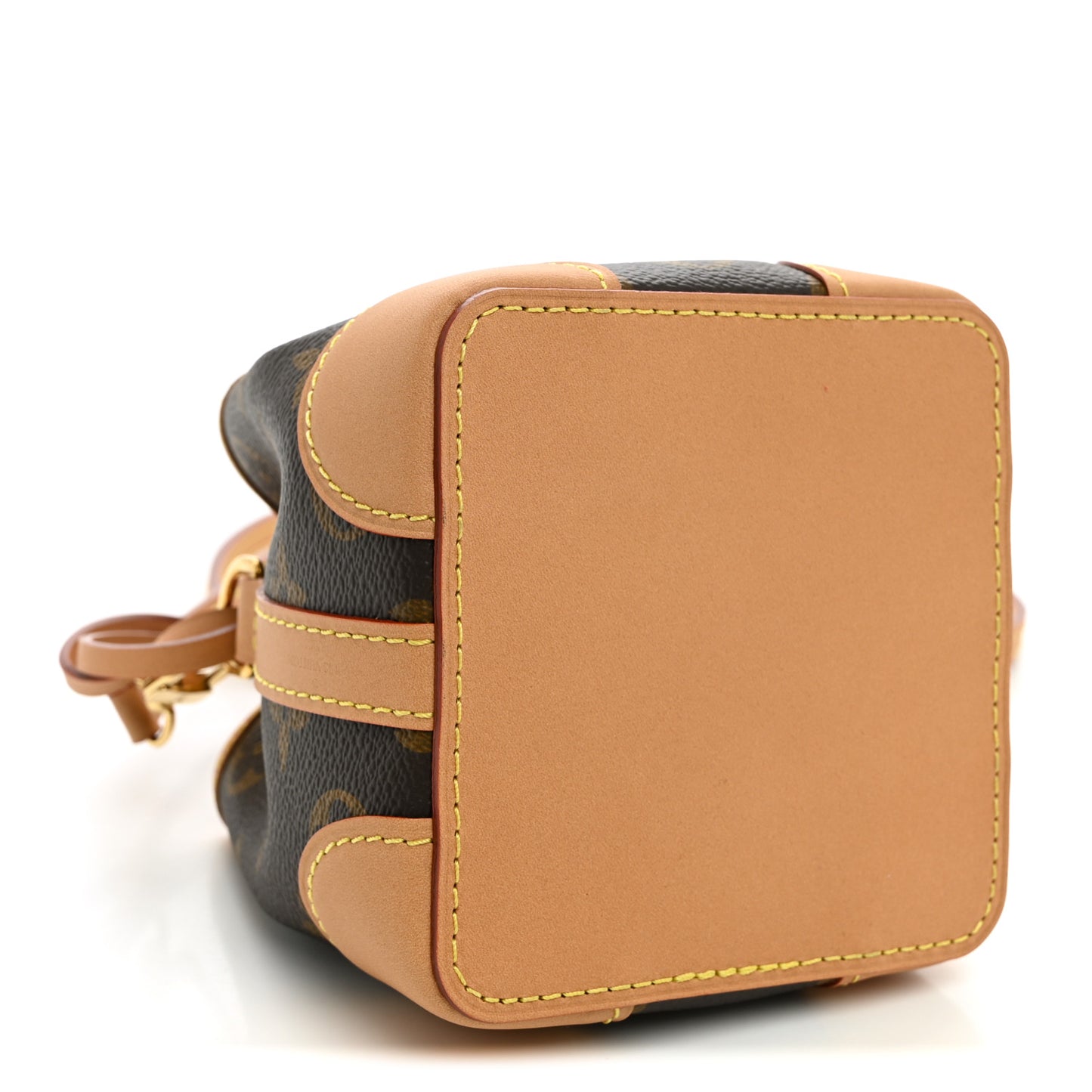 Monogram Noé Purse