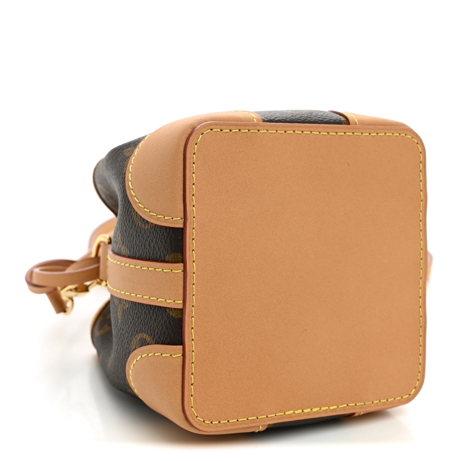 Louis Vuitton Monogram Noé Purse 4 of 9