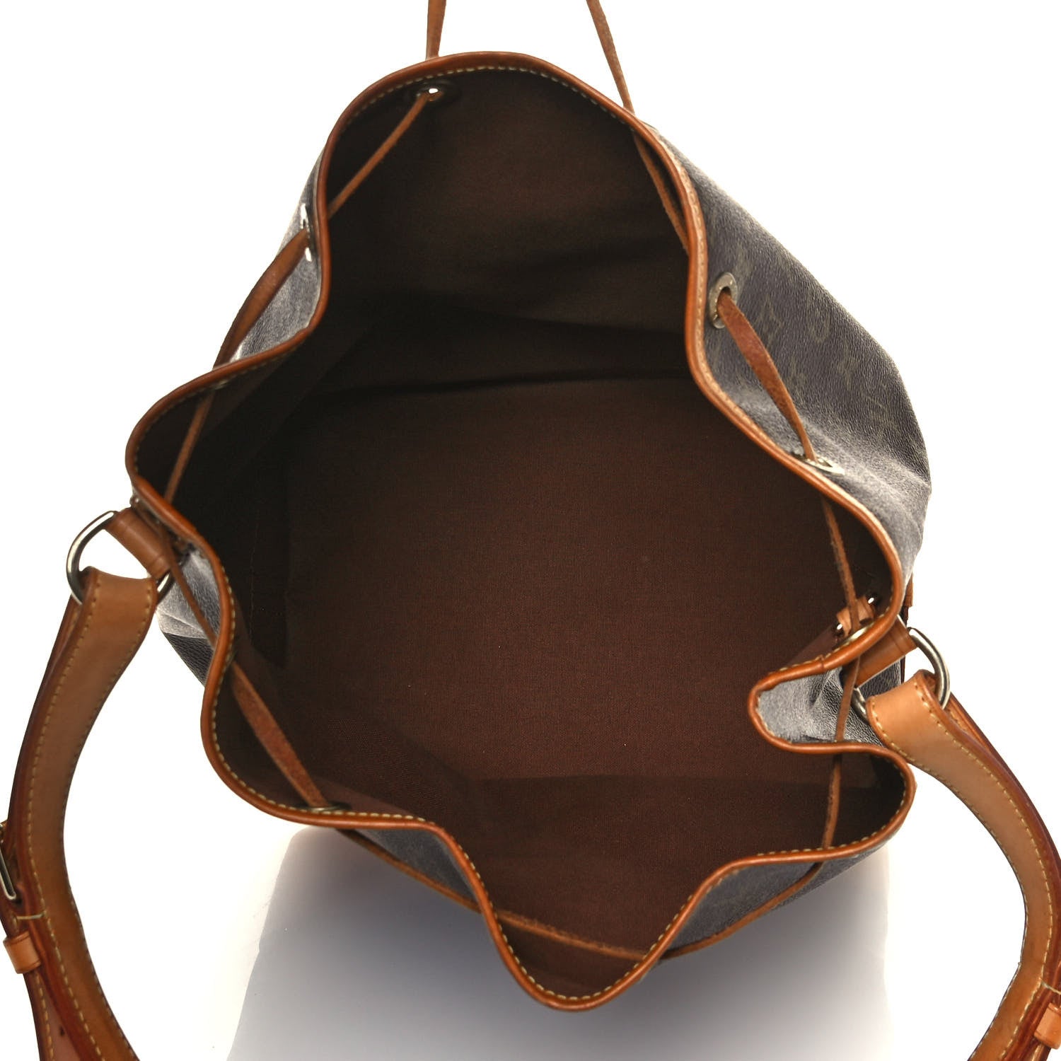 Louis Vuitton Monogram Noe 5 of 21