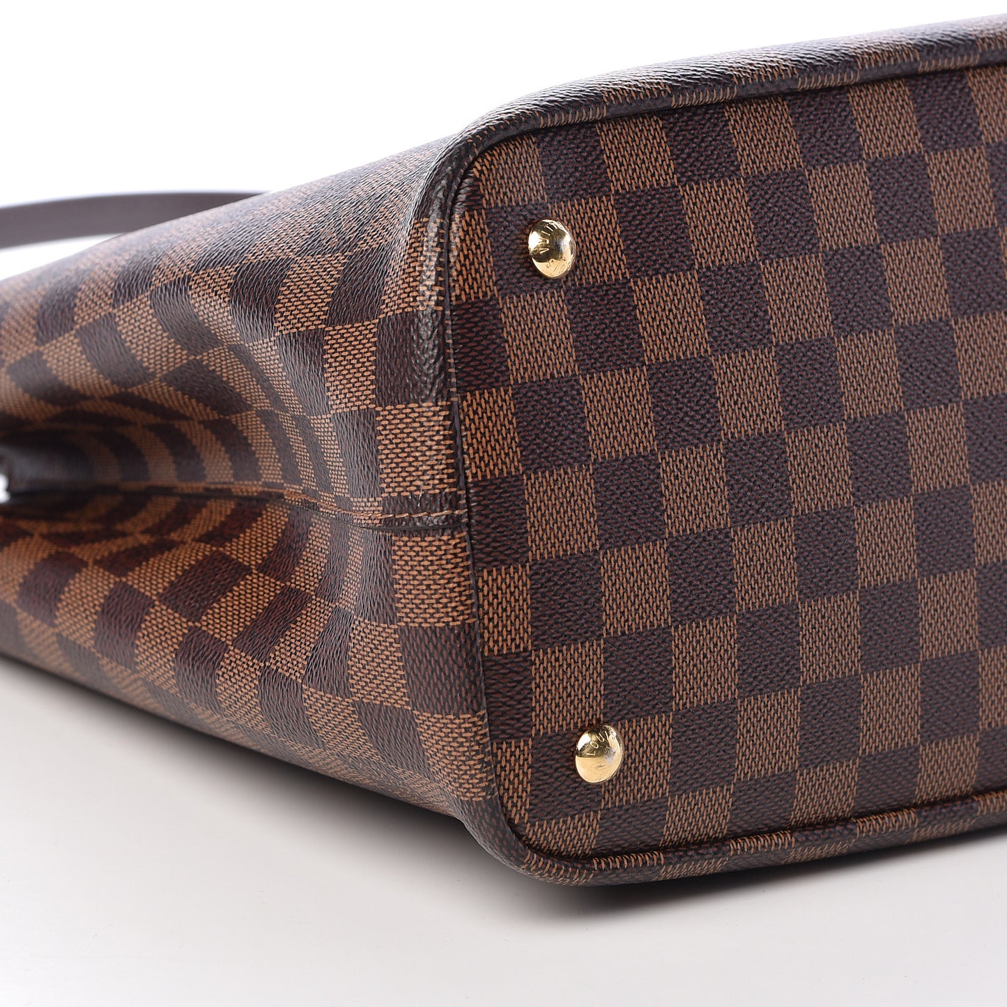 Damier Ebene Kensington