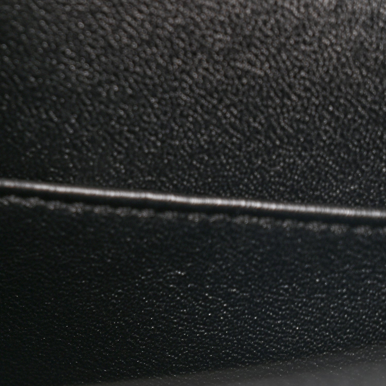 Chanel Caviar Quilted 2.55 Reissue 226 Flap Black 10 of 11
