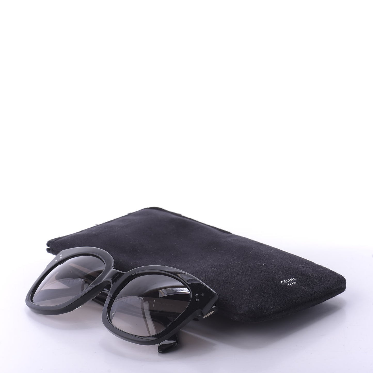 New Audrey Sunglasses CL 41805/S Black