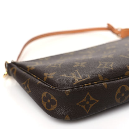 Louis Vuitton Monogram Pochette Accessories 9 of 10