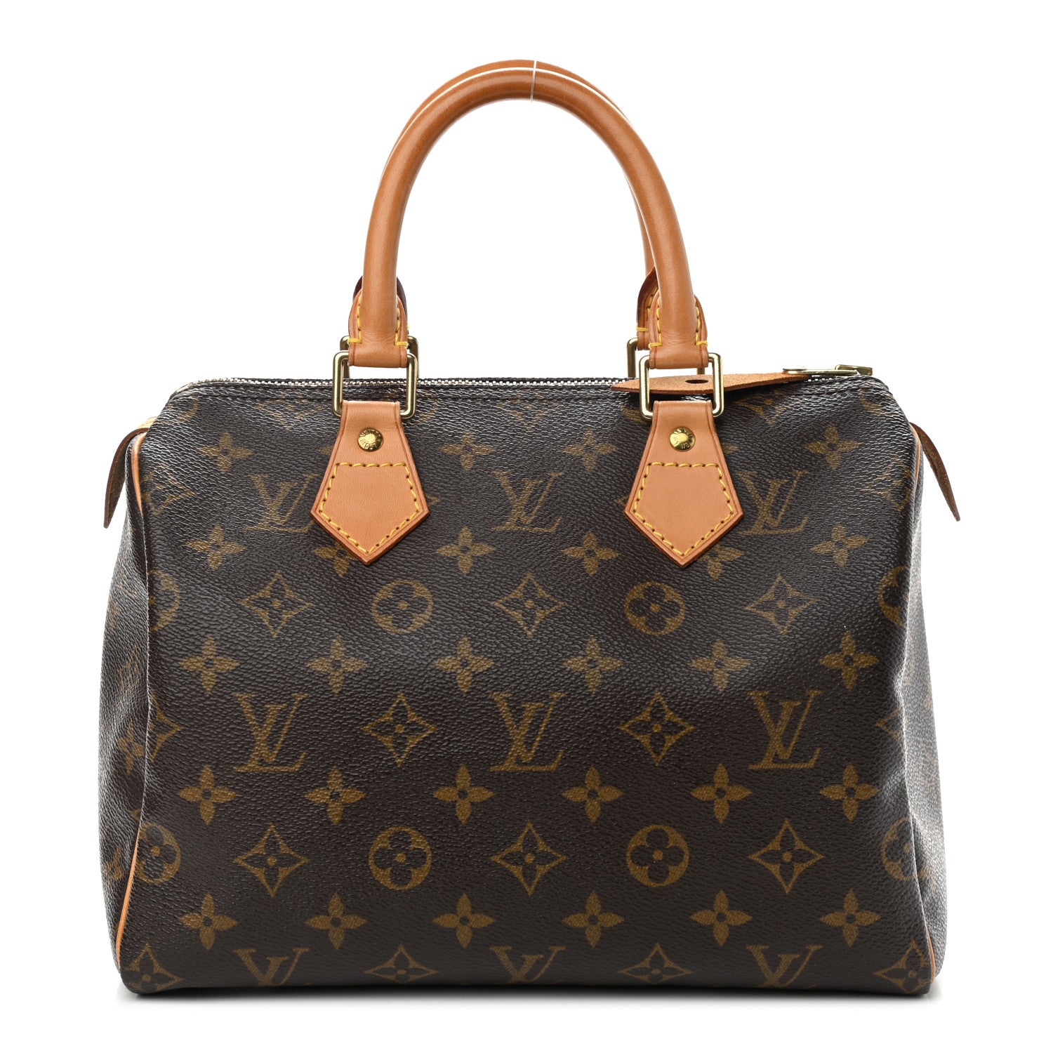 Louis Vuitton Monogram Speedy 25 1 of 11