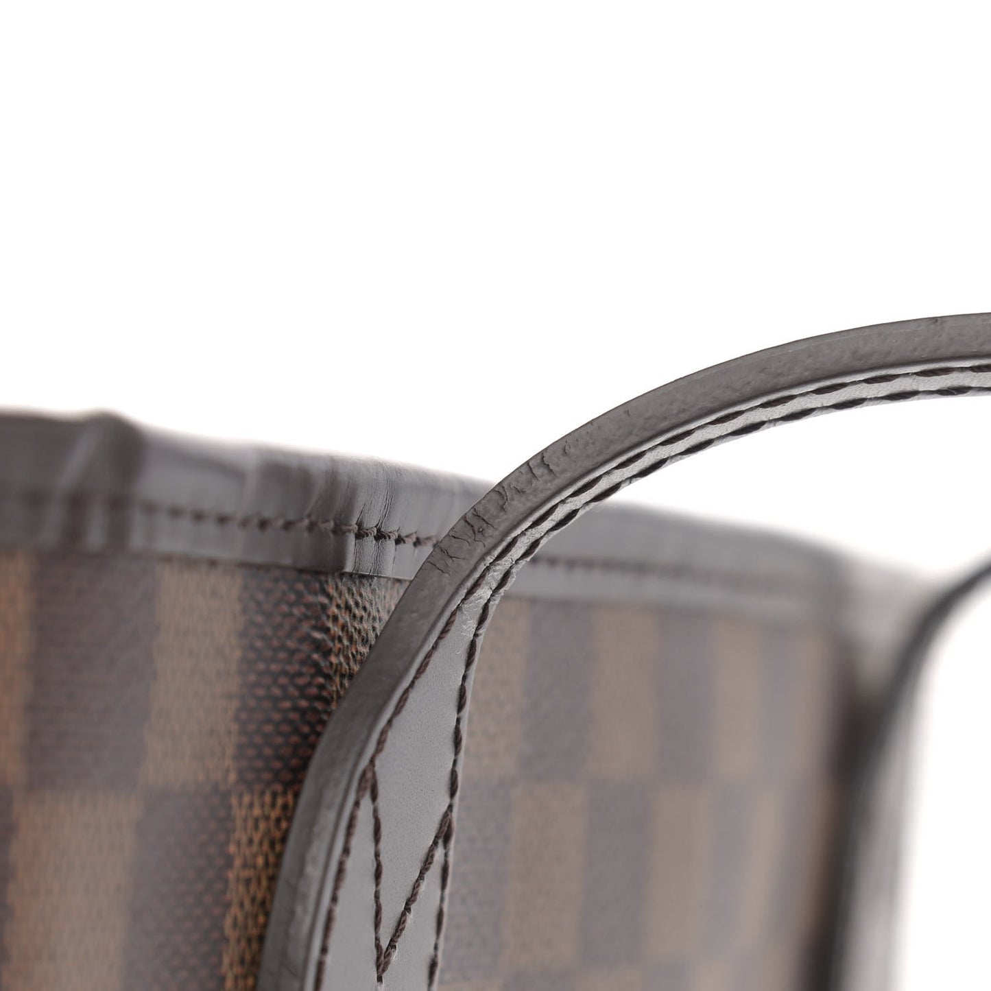 Damier Ebene Neo Neverfull MM