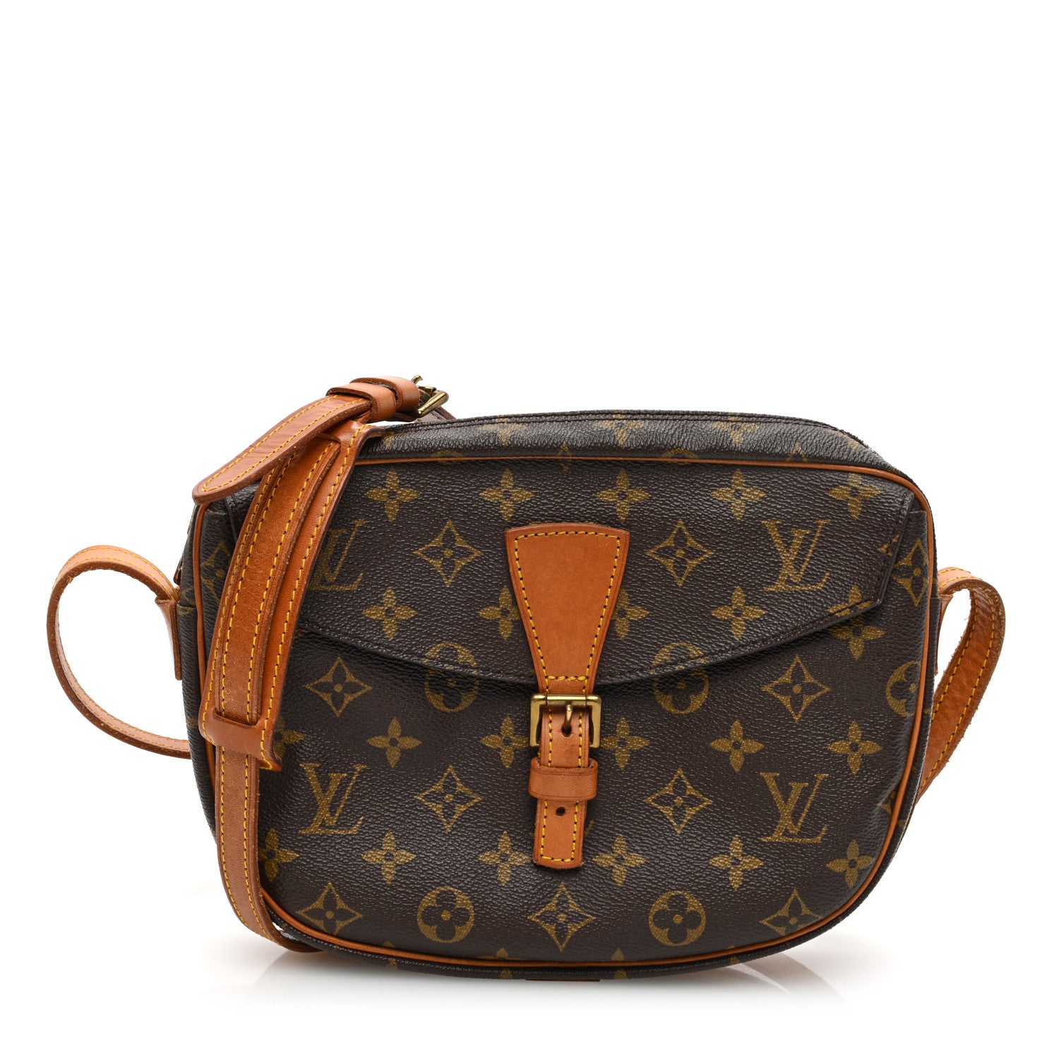Louis Vuitton Monogram Jeune Fille 1 of 13