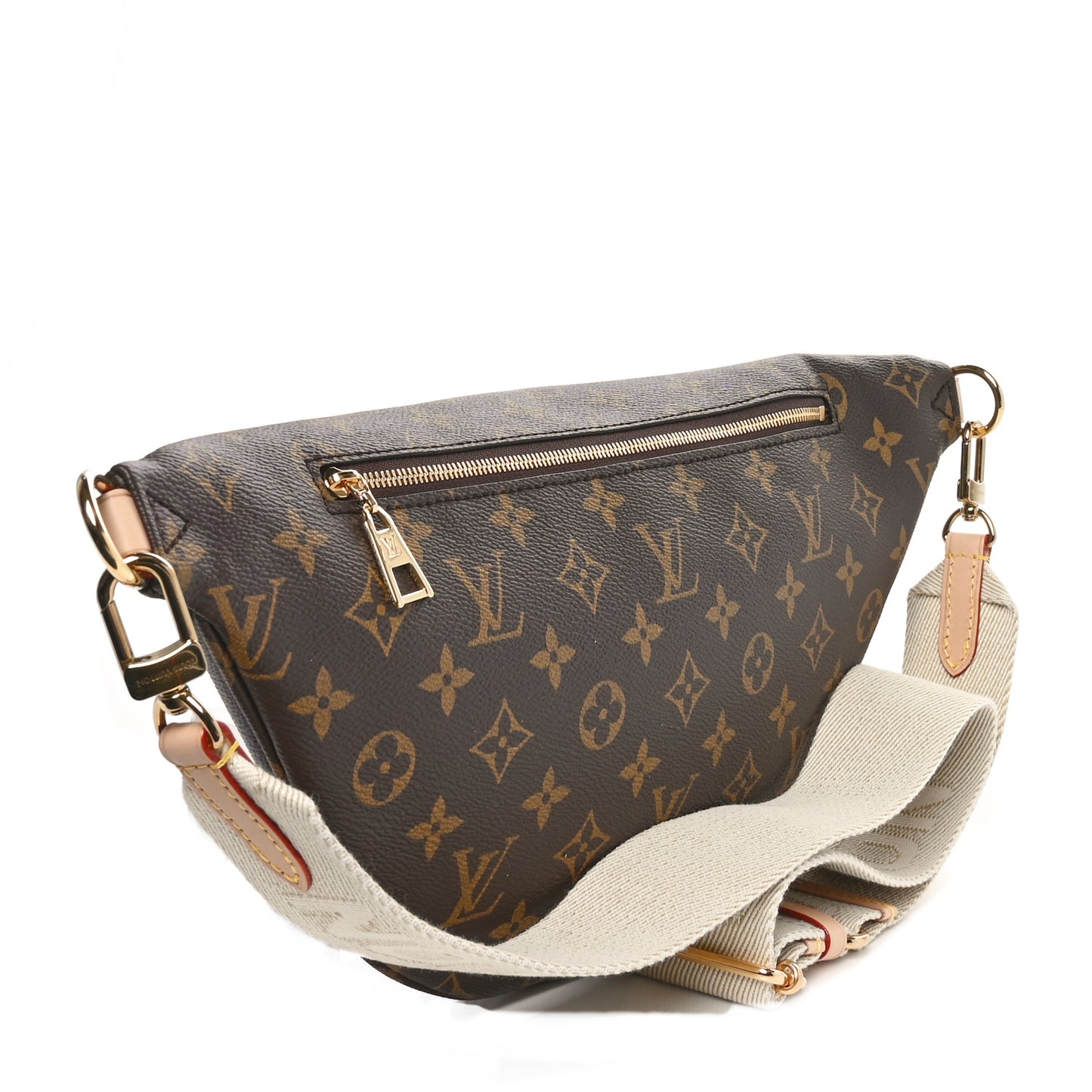 Monogram High Rise Bumbag