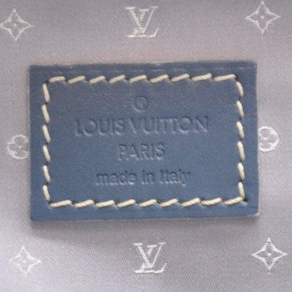 Louis Vuitton Suhali L Ingenieux PM Blue 6 of 7
