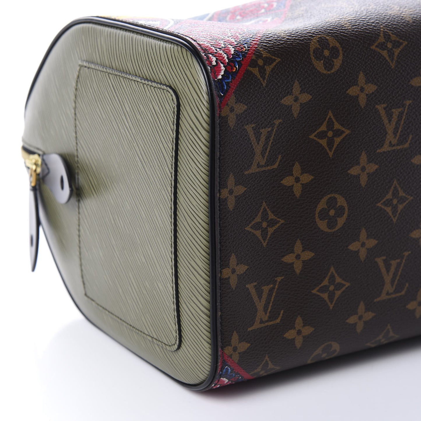 Monogram Kabuki Speedy 30