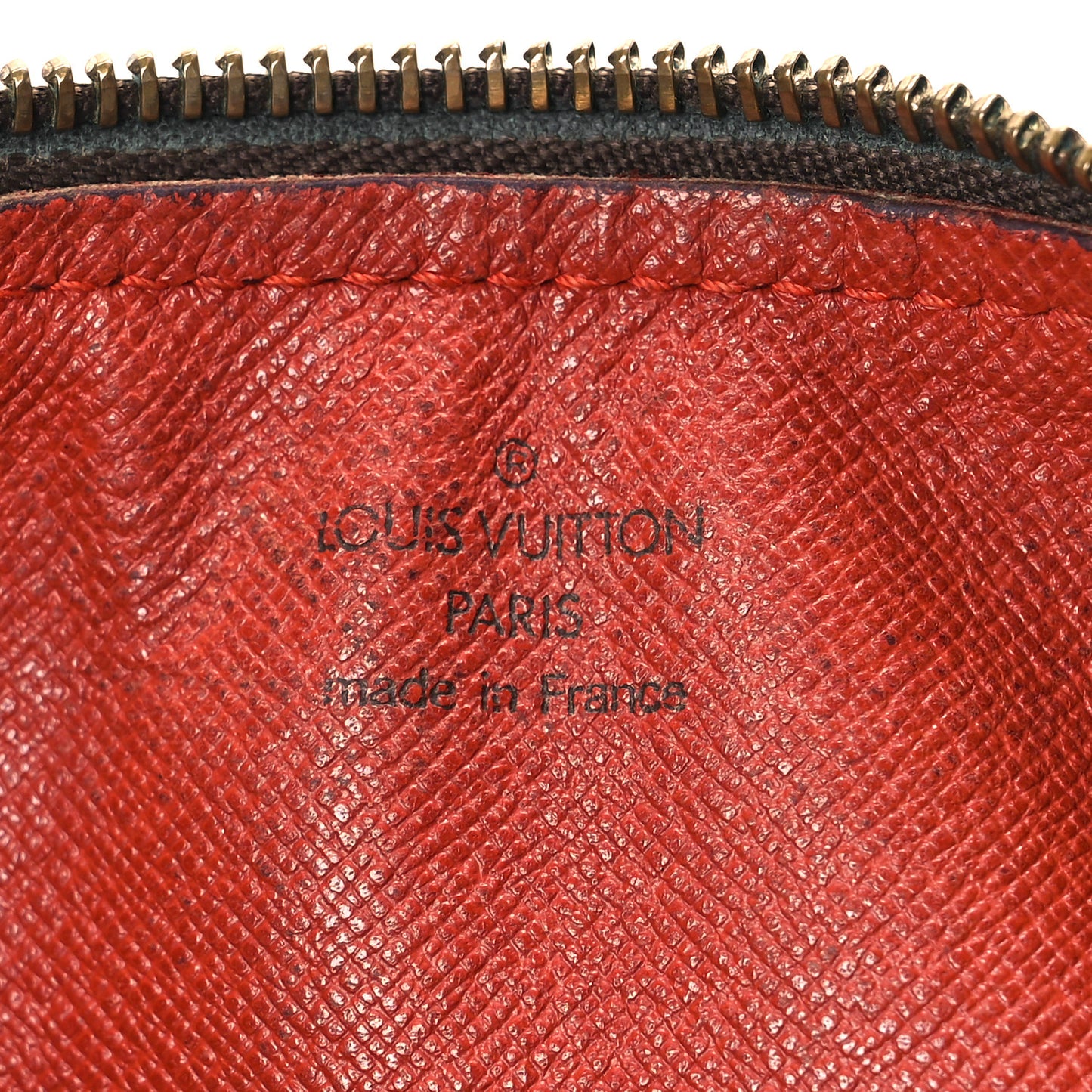 Damier Ebene Papillon 26