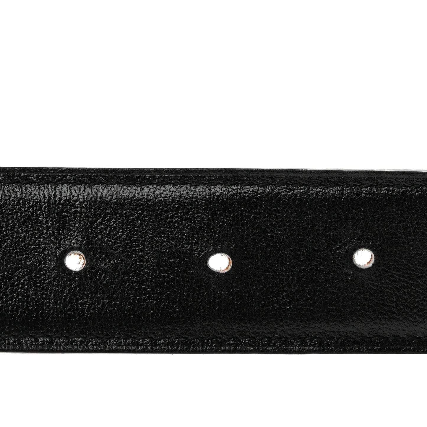 Box Togo 32mm H Belt 100 40 Black Gold
