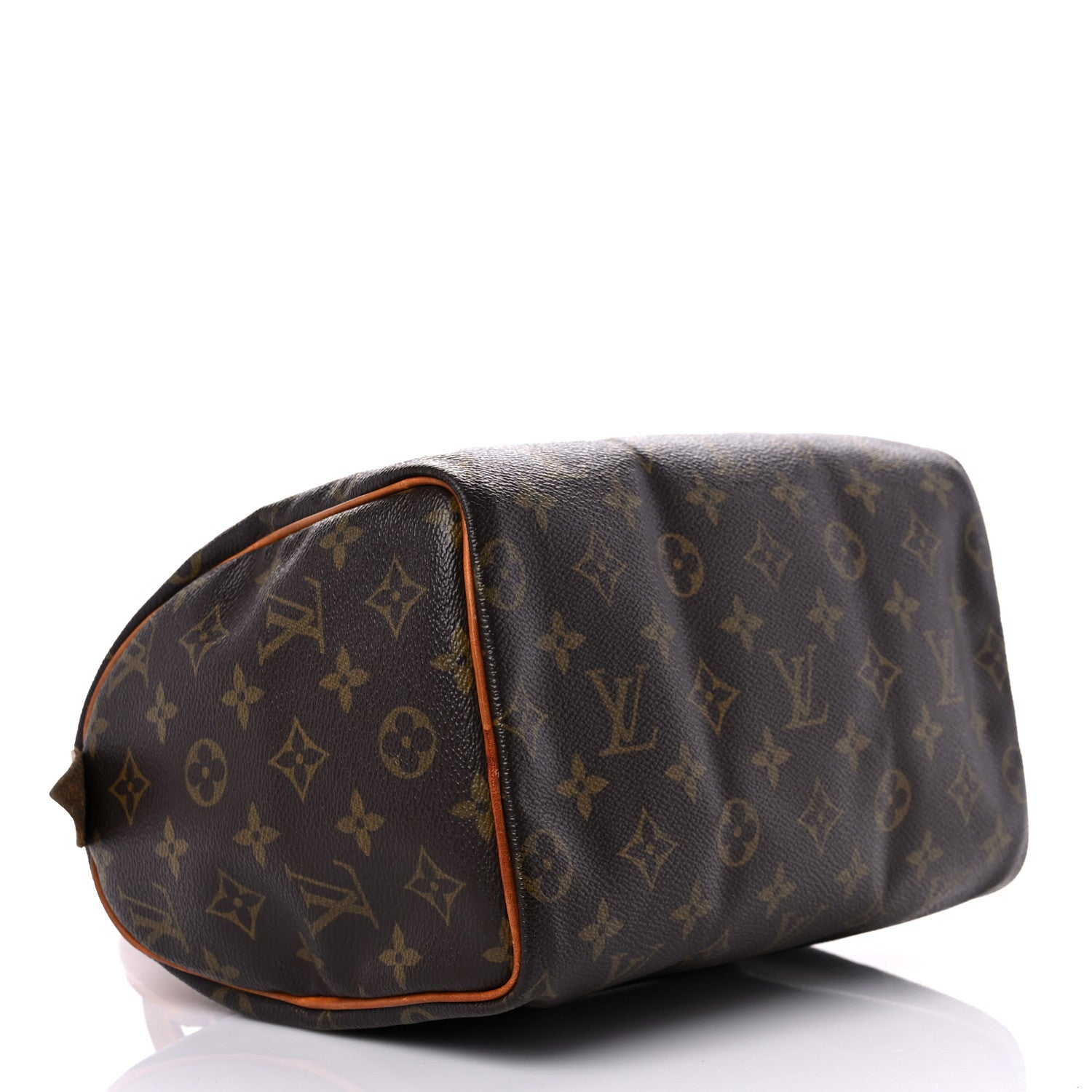 Louis Vuitton Monogram Speedy 25 4 of 18