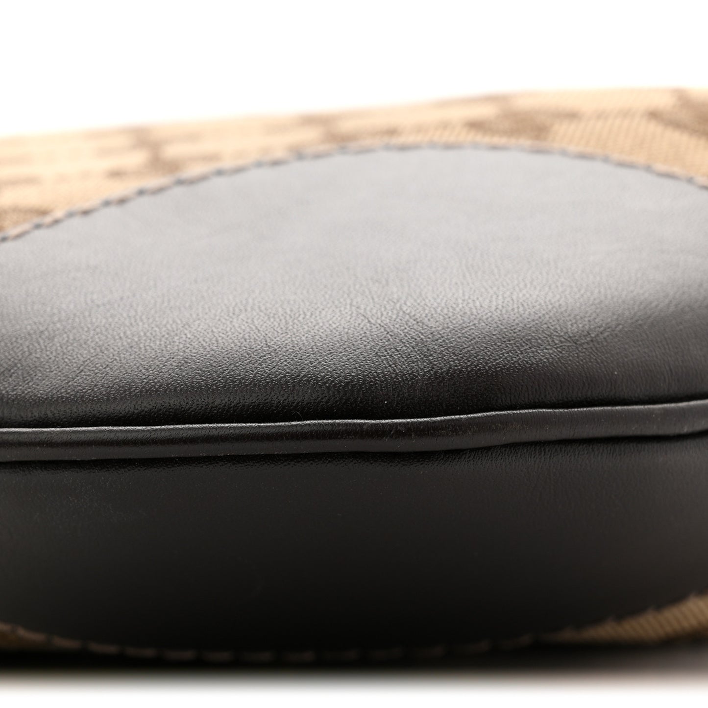 Monogram Mayfair Messenger Brown