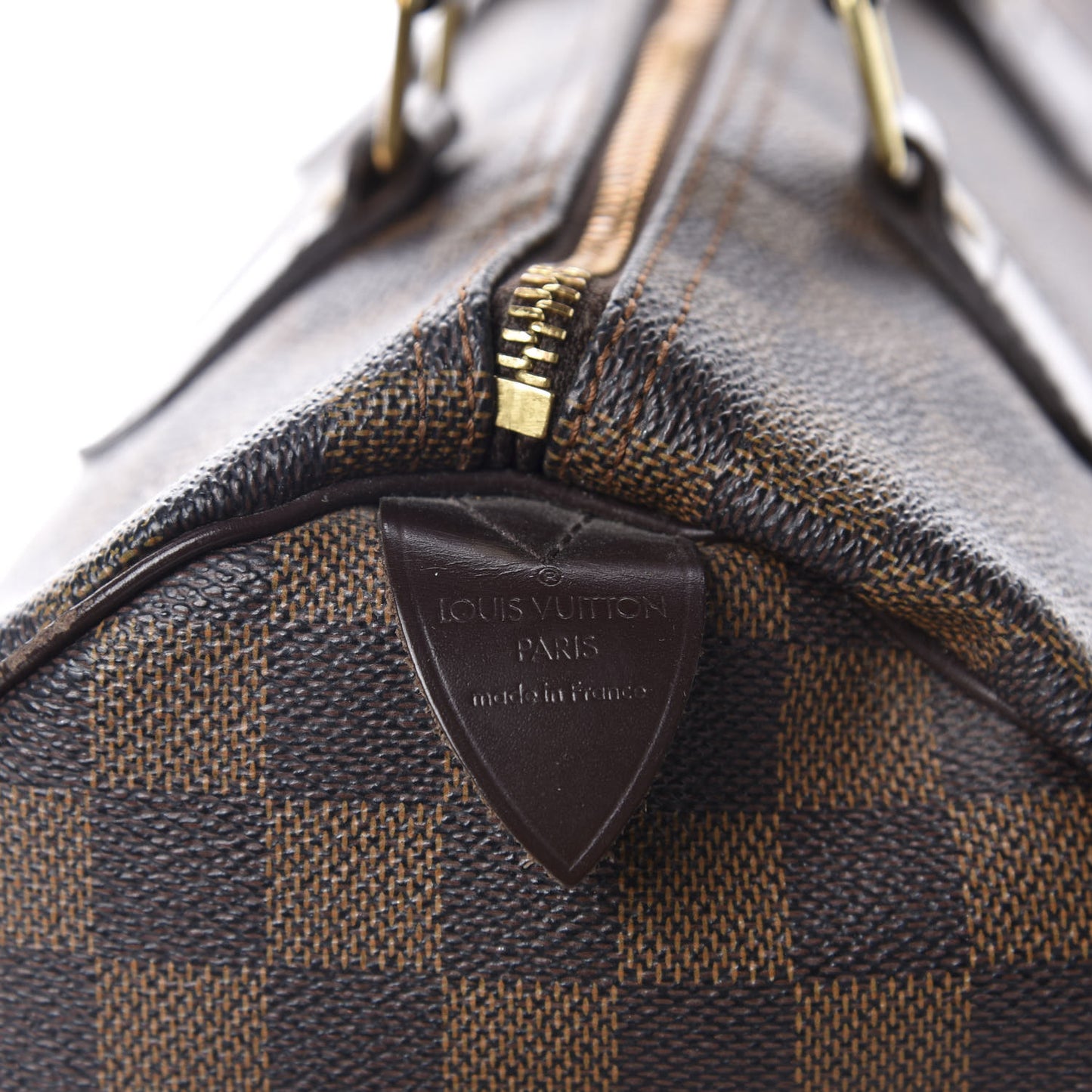 Damier Ebene Speedy 30