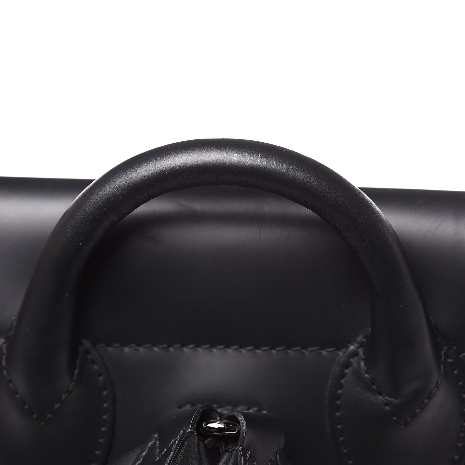 Louis Vuitton Monogram Eclipse Steamer Backpack 9 of 12