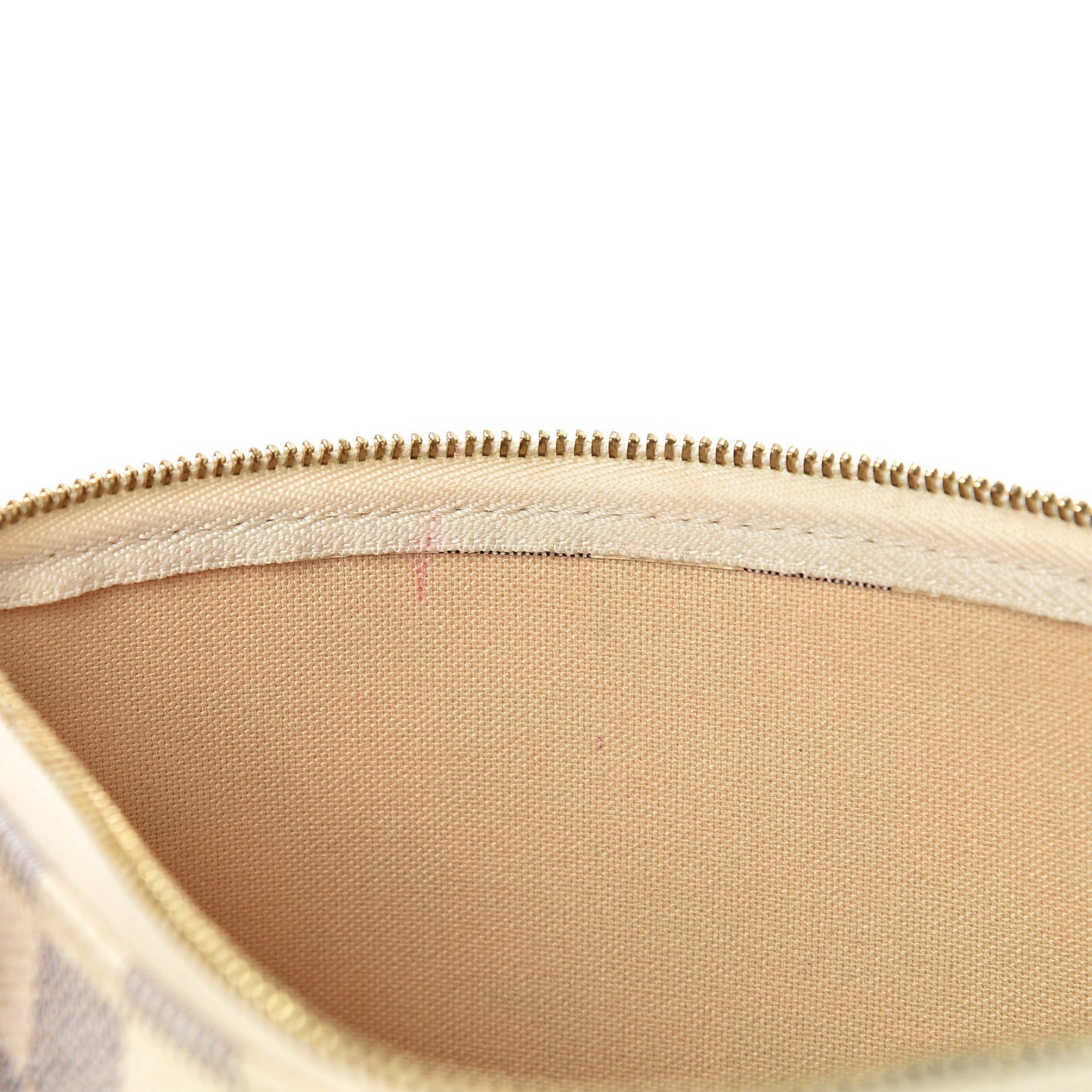 Damier Azur Pochette Accessories