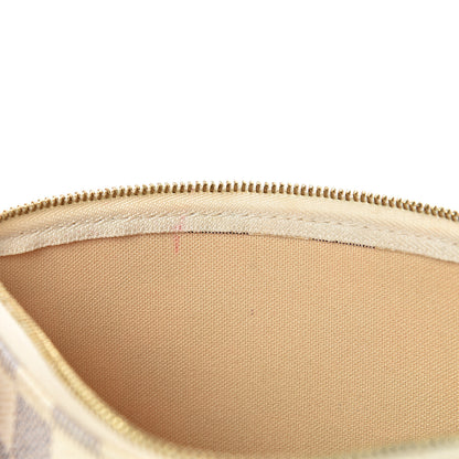 Louis Vuitton Damier Azur Pochette Accessories 10 of 13