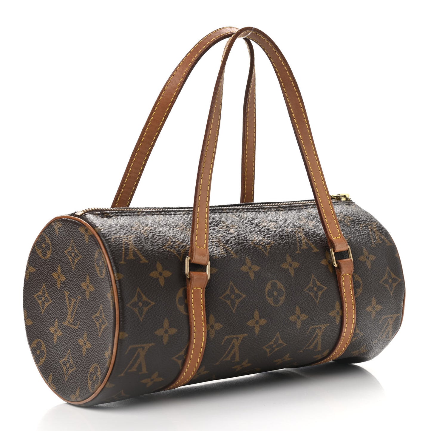 Monogram Papillon 26