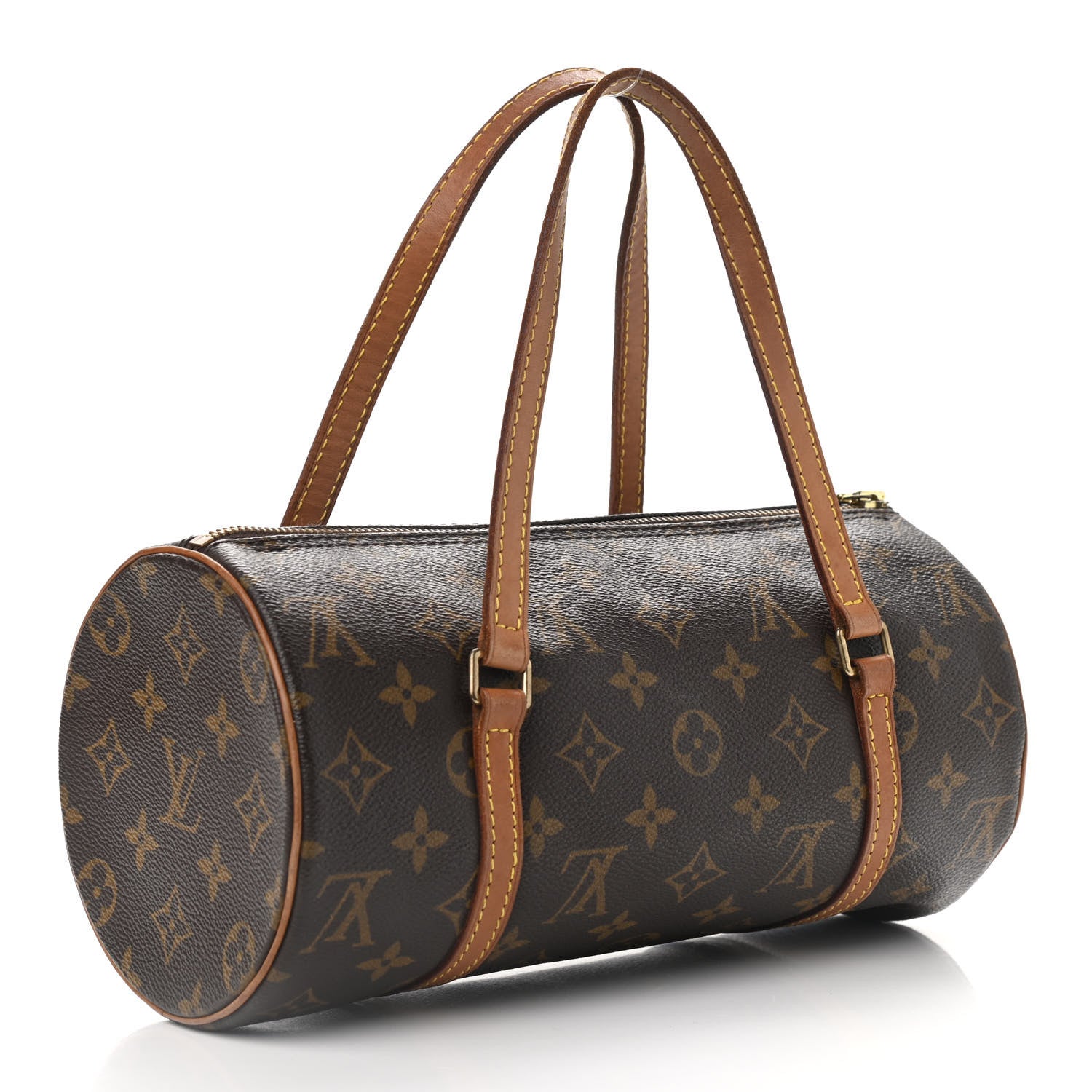 Louis Vuitton Monogram Papillon 26 3 of 11