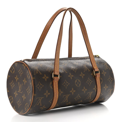 Louis Vuitton Monogram Papillon 26 3 of 11