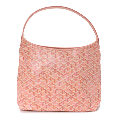 Goyard Goyardine Boheme Hobo Powder Pink 1 of 11