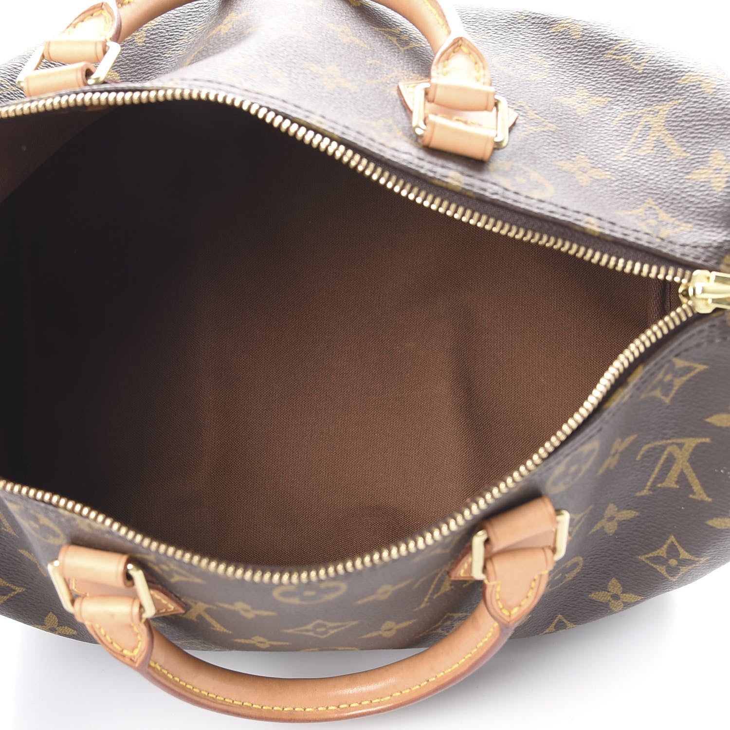 Louis Vuitton Monogram Speedy 30 4 of 11