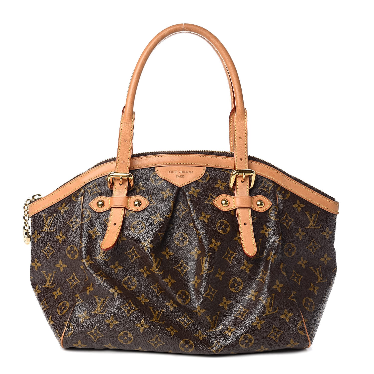 Louis Vuitton Monogram Tivoli GM 1 of 13