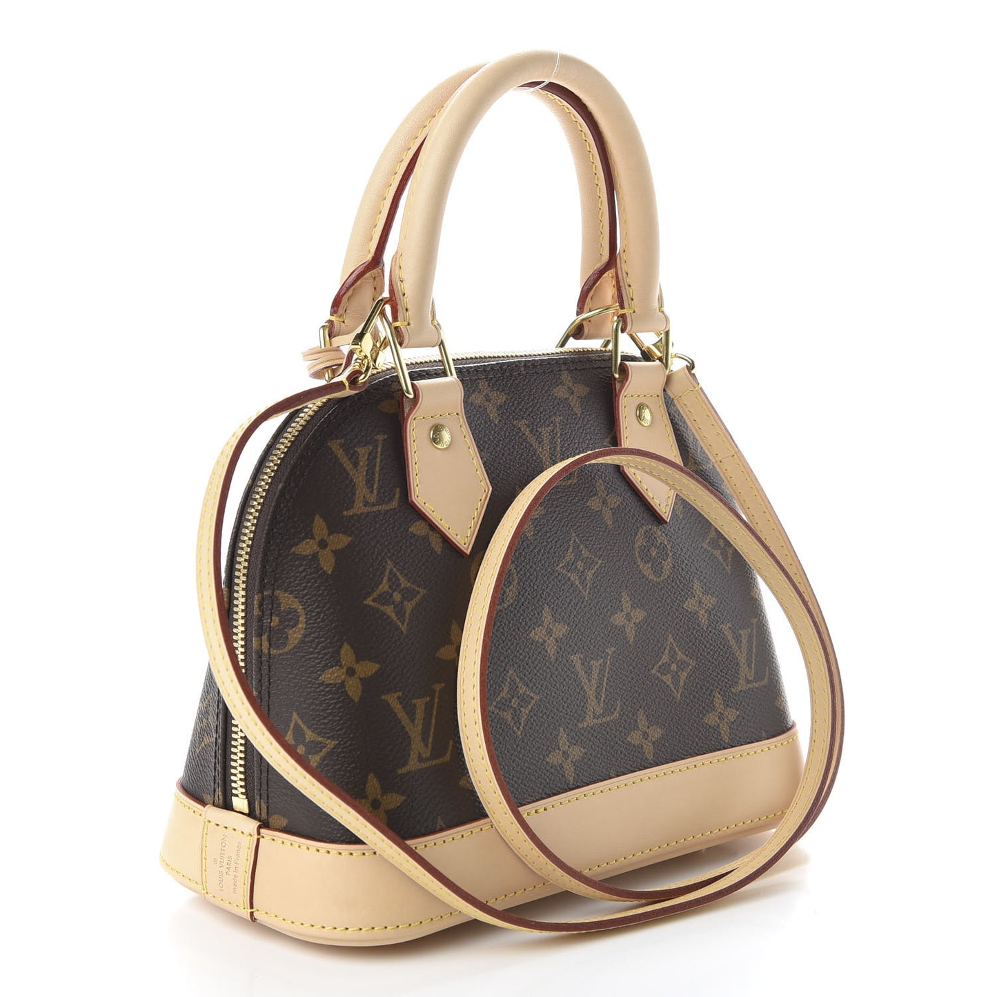 Monogram Alma BB