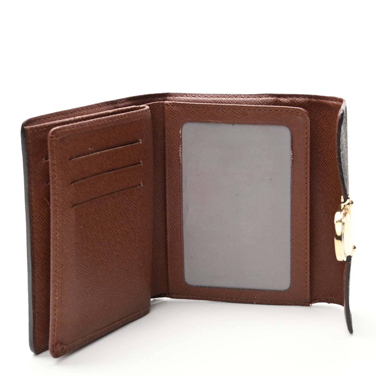 Monogram Koala Compact Wallet