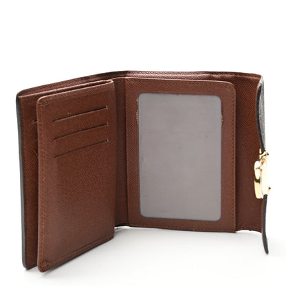 Louis Vuitton Monogram Koala Compact Wallet 5 of 12