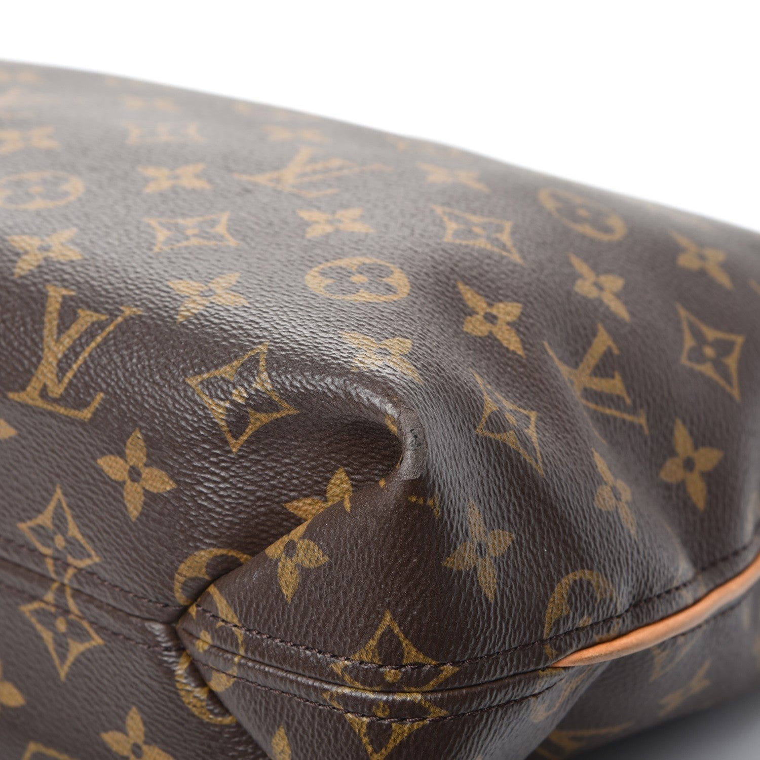 Louis Vuitton Monogram Sully PM 15 of 16