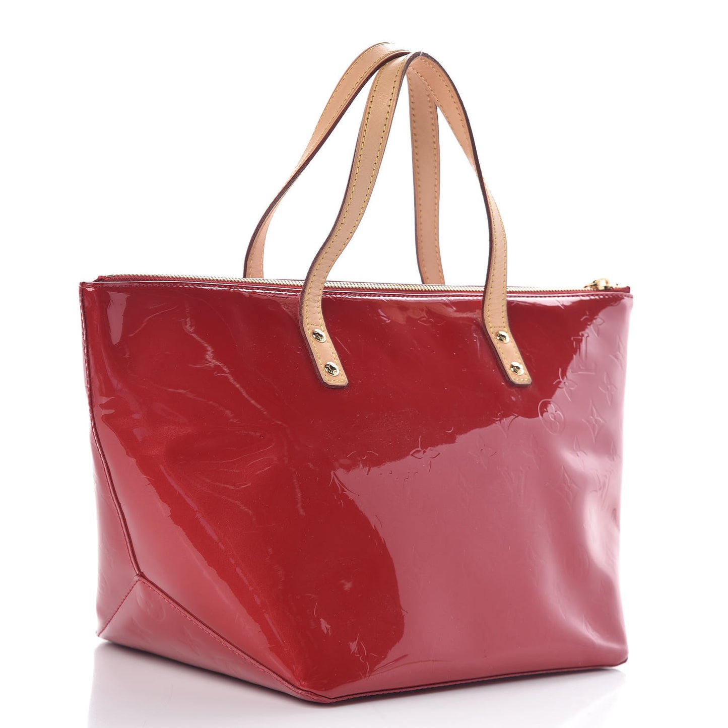Vernis Bellevue PM Pomme D'Amour