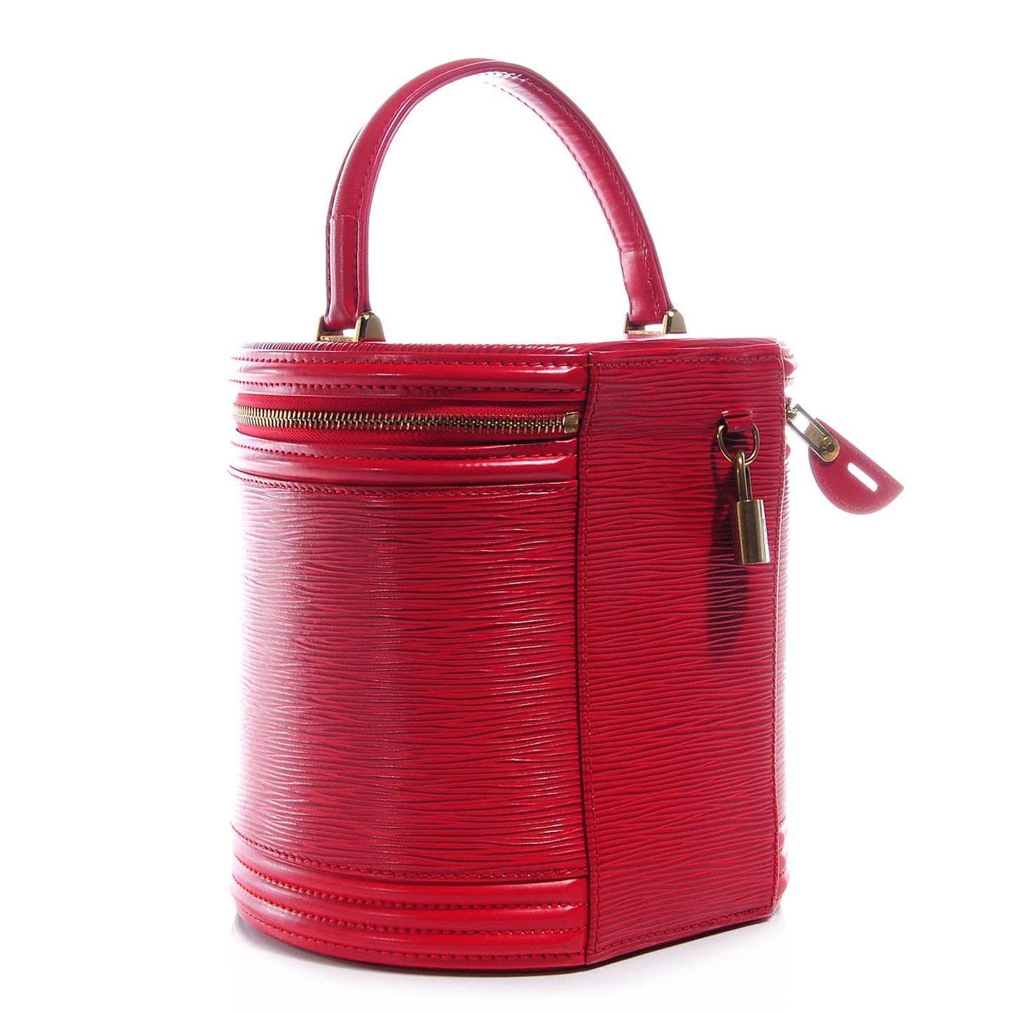 Epi Cannes Castillan Red