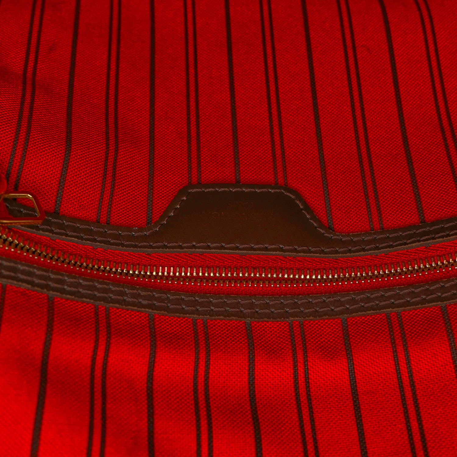 Louis Vuitton Damier Ebene Delightful PM 6 of 10