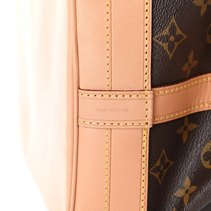 Louis Vuitton Monogram Noe 6 of 9