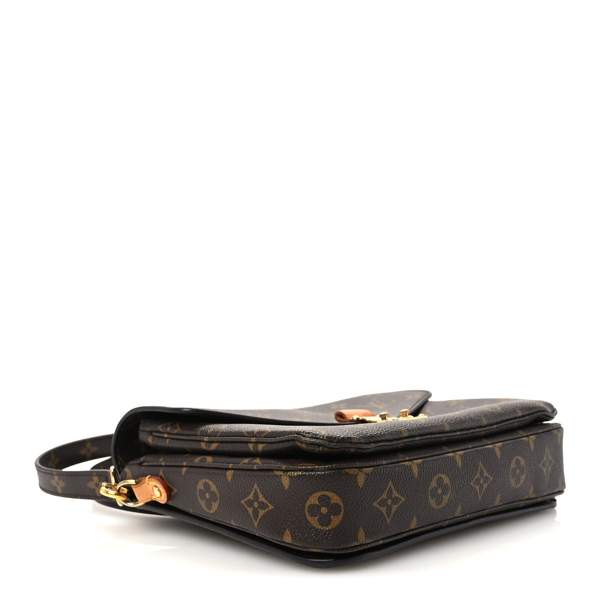 Louis Vuitton Monogram Pochette Metis 4 of 12