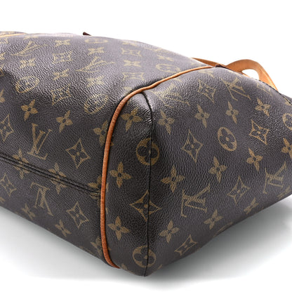 Louis Vuitton Monogram Totally PM 10 of 11