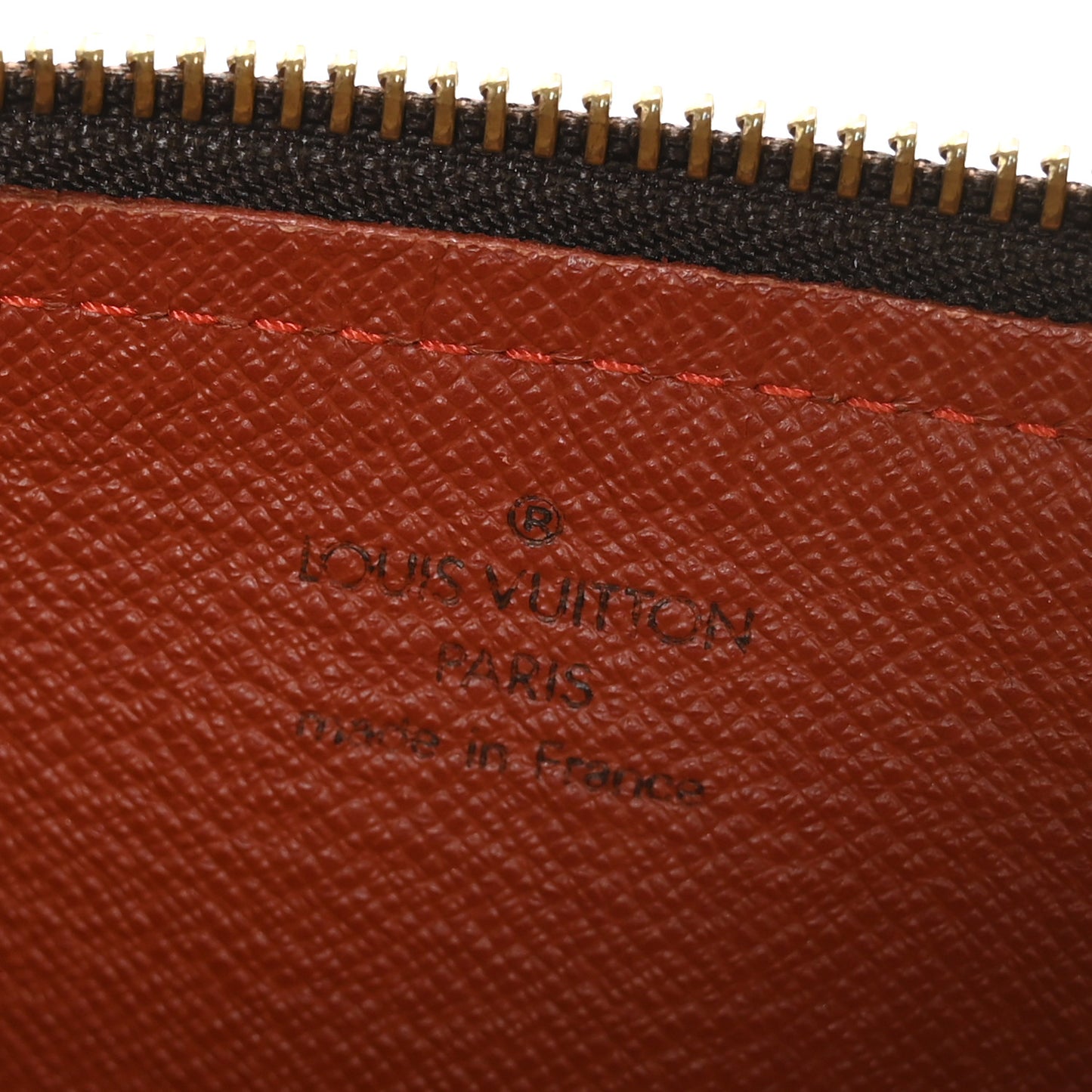 Damier Ebene Papillon 30