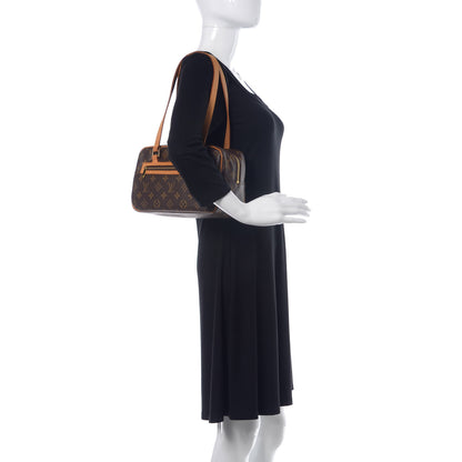 Louis Vuitton Monogram Cite MM 2 of 13