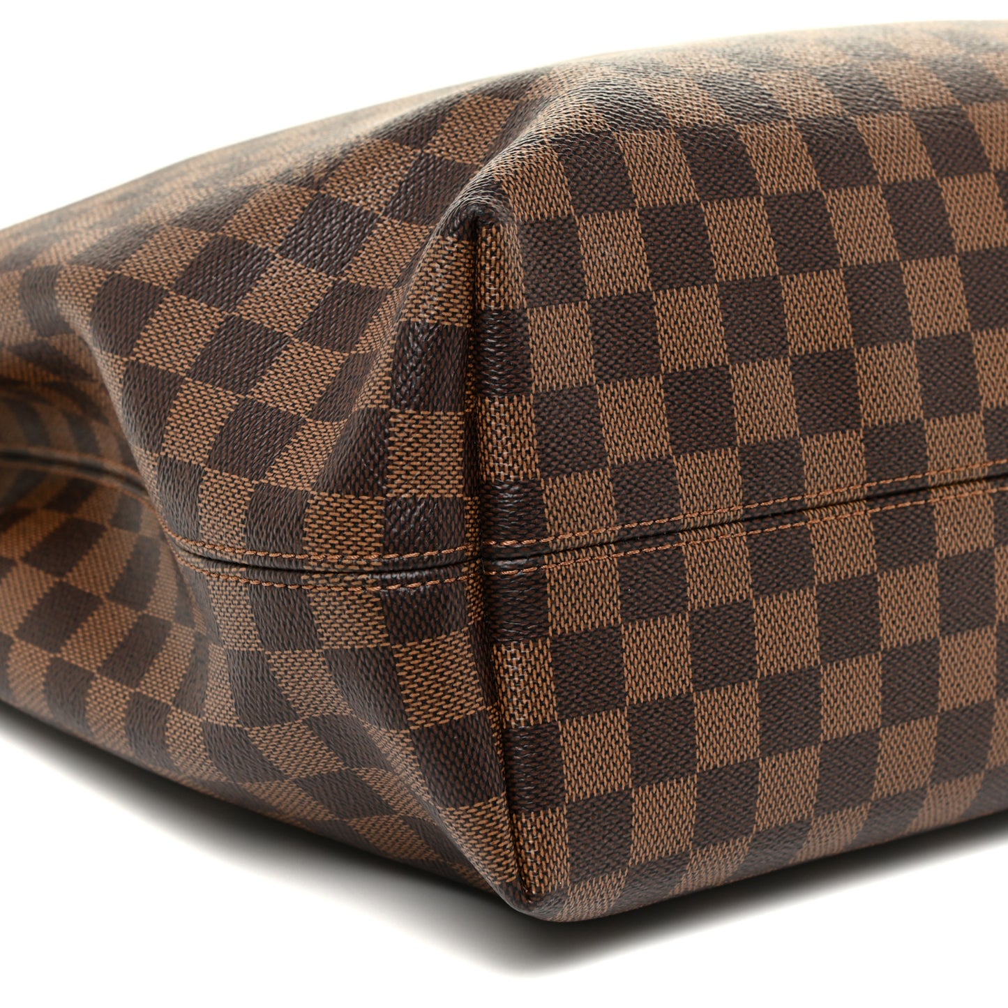 Damier Ebene Graceful MM