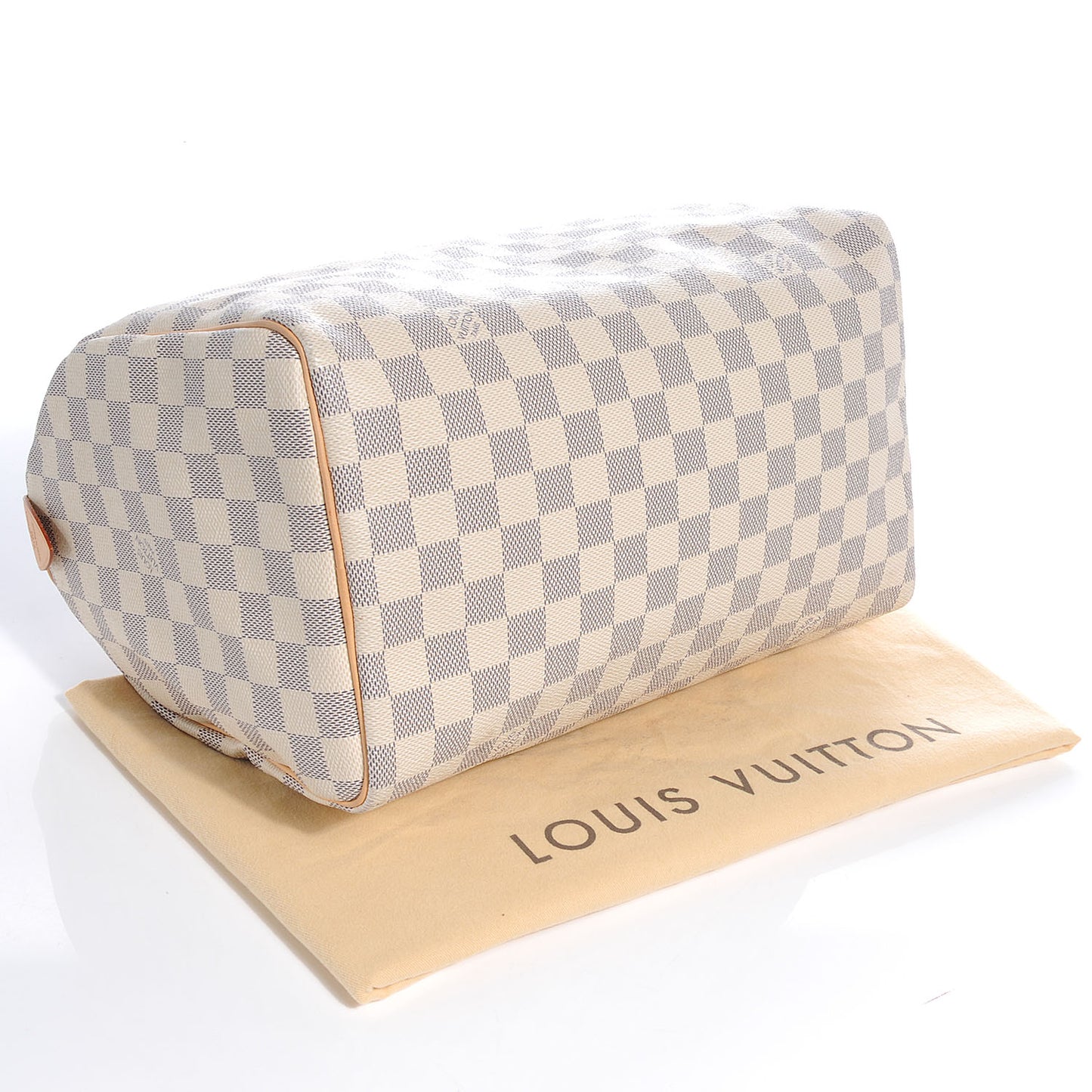 Damier Azur Speedy 30