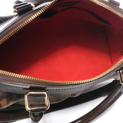 Louis Vuitton Damier Ebene Trevi PM 5 of 7