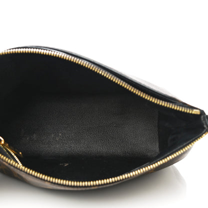 Louis Vuitton Monogram Pallas Beauty Case Black 6 of 21
