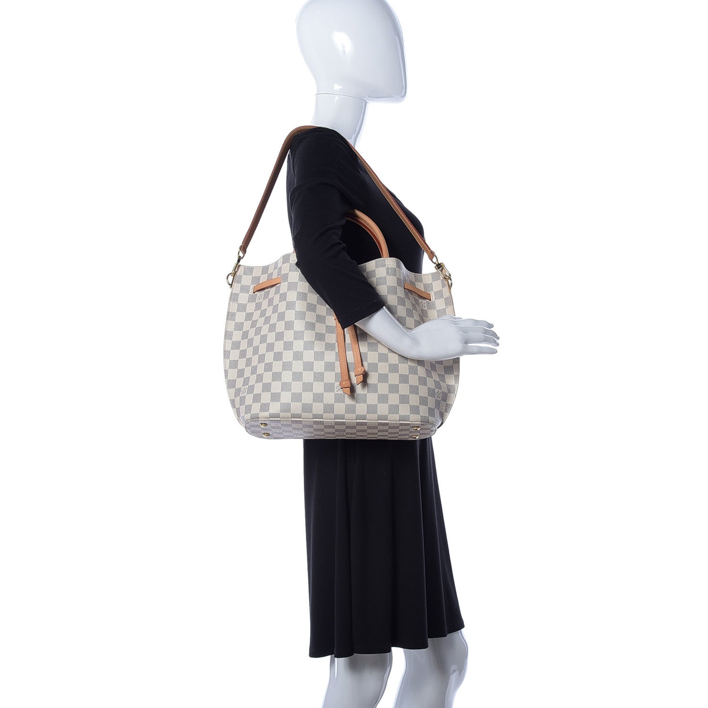 Damier Azur Girolata