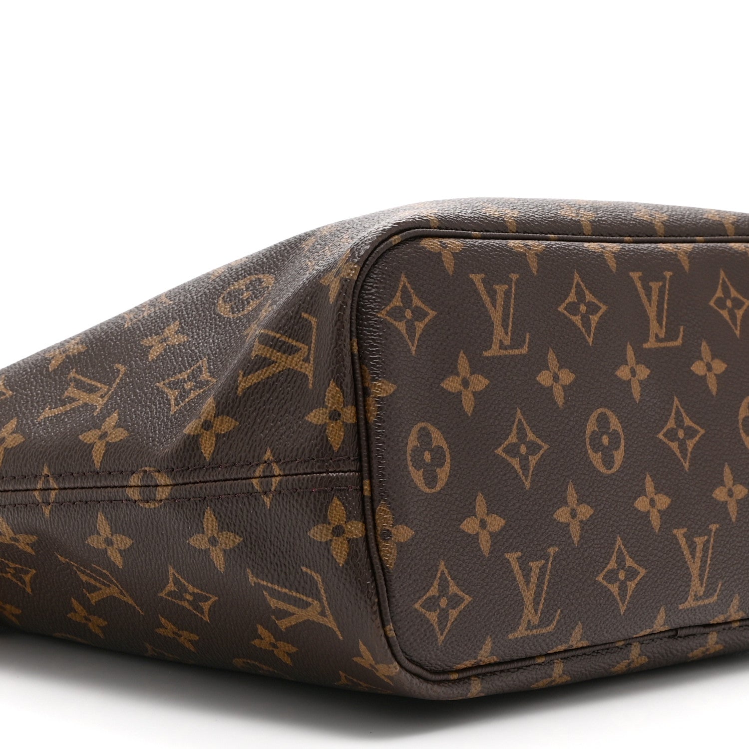 Louis Vuitton Monogram Neo Neverfull PM Pivoine 10 of 11