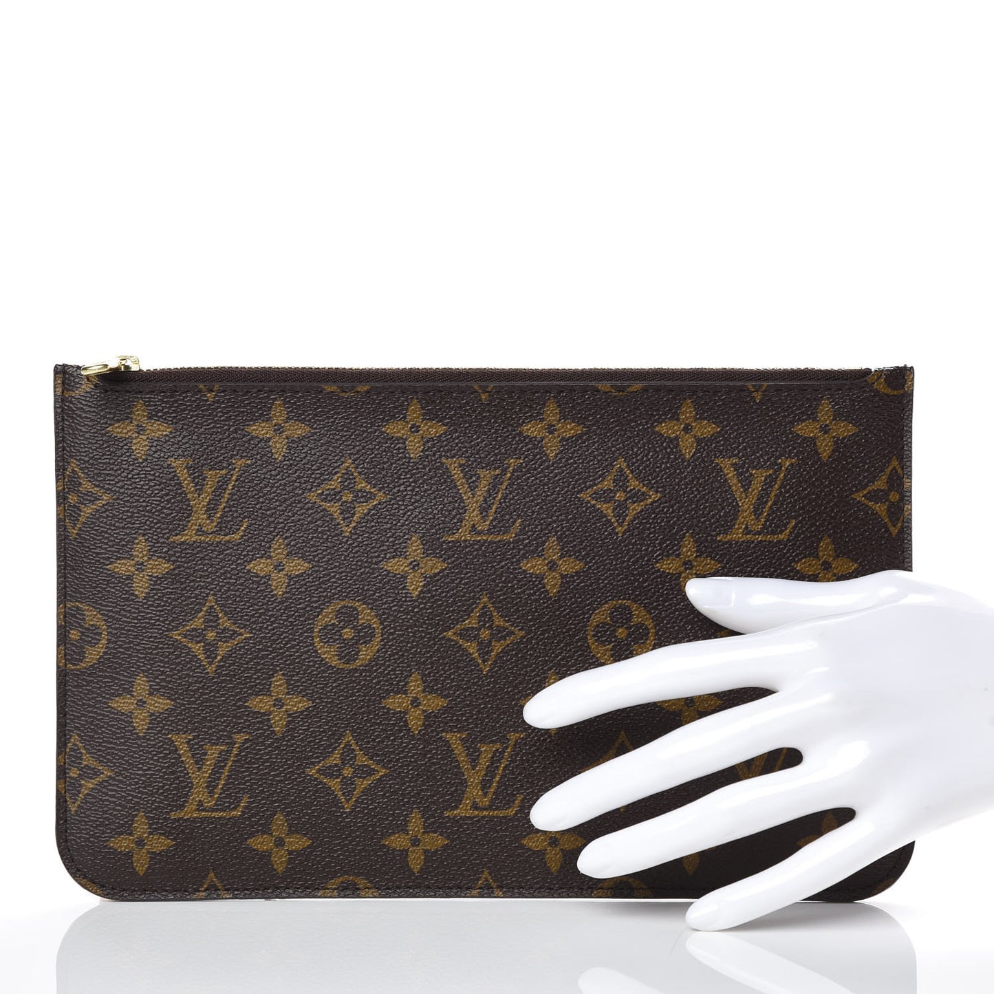 Monogram Neverfull MM GM Pochette