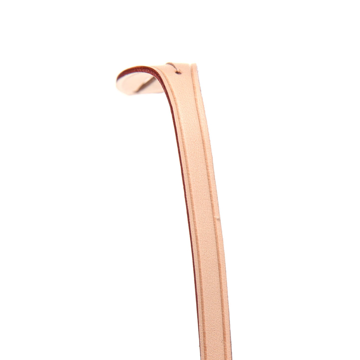 Calfskin By The Pool Bag Charm