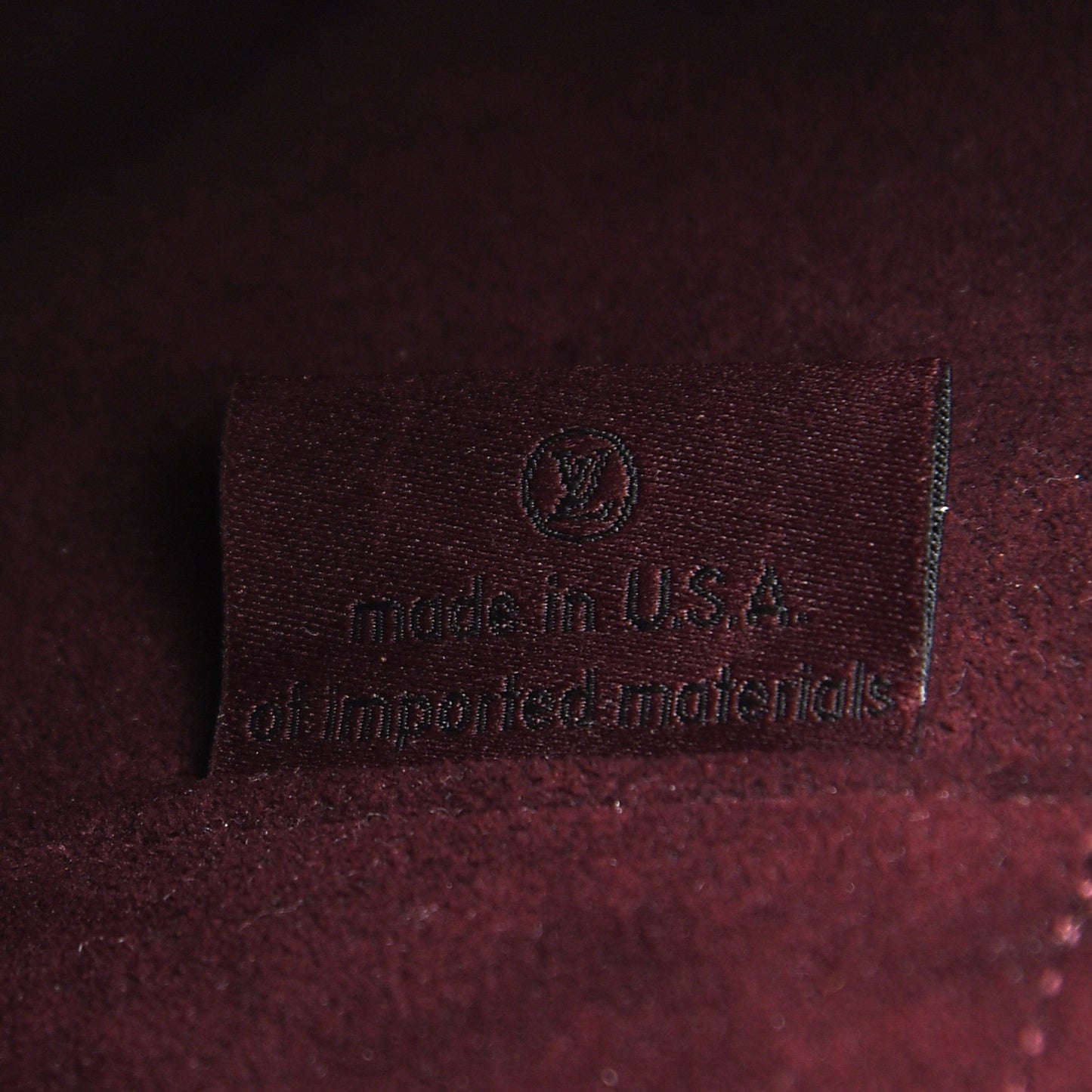 Monogram Montaigne GM