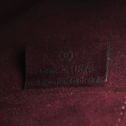 Louis Vuitton Monogram Montaigne GM 7 of 11