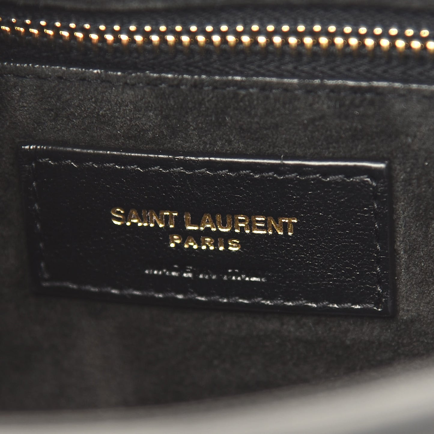 Smooth Calfskin Le 5 A 7 Hobo Black